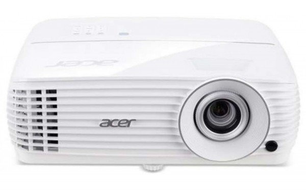 

Проектор Acer P1650 (DLP, WUXGA, 3500 ANSI Lm) (MR.JQA11.001)