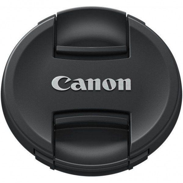 

Крышка объектива Canon E77II (6318B001)