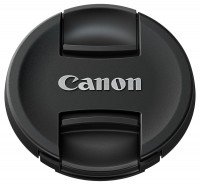  Кришка об'єктива Canon E67II (6316B001) 