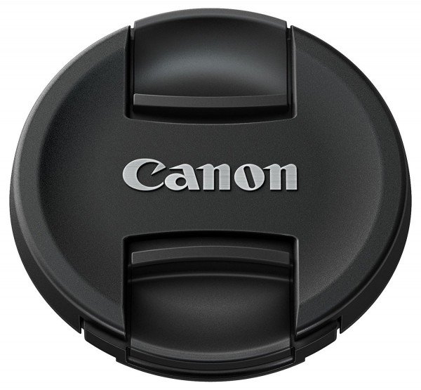 canon Крышка объектива Canon E67II (6316B001)
