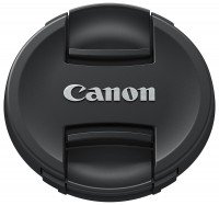  Кришка об'єктива Canon E72II (6555B001) 