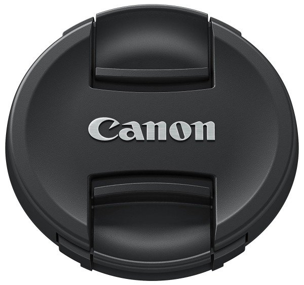 canon Крышка объектива Canon E72II (6555B001)