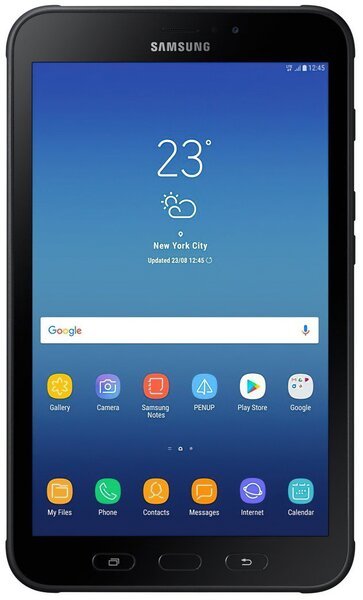 

Планшет Samsung Galaxy Tab Active 2 8.0 16GB LTE Black