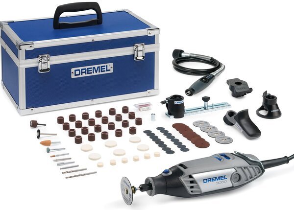 

Гравер Dremel 3000-5/75 (F0133000NN)