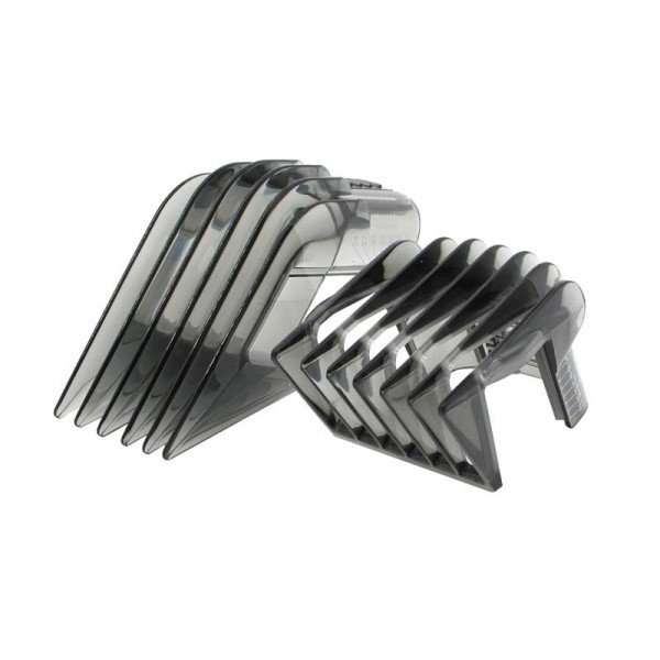 

Насадки Remington SP-HC6000 к машинкам для стрижки Remington НС5200, НС5400, НС5600, НС5800