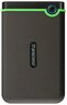 Жесткий диск TRANSCEND StoreJet 2.5 USB 3.1 25M3 1TB Iron Gray (TS1TSJ25M3S) фото
