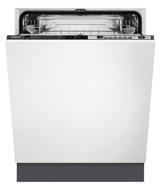 

Посудомоечная машина Zanussi ZDT26022FA
