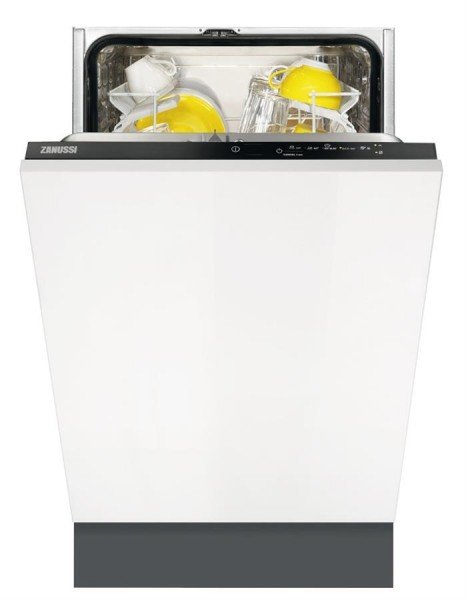 

Посудомоечная машина Zanussi ZDV12003FA