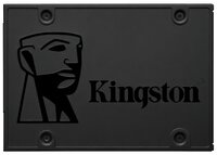 SSD накопитель KINGSTON A400 240GB 2.5" SATAIII (SA400S37/240G)