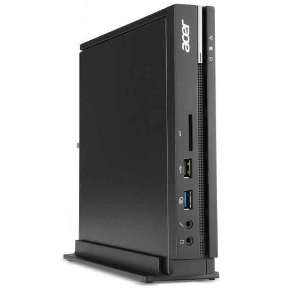 

Неттоп ACER Veriton N2510G (DT.VNRME.010)