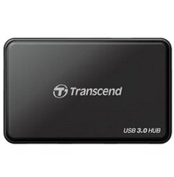 USB-хаб Transcend 4порта USB 3.0