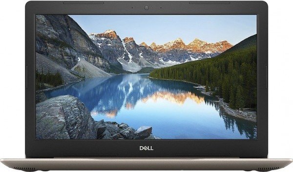 

Ноутбук DELL Inspiron 5570 (I553410DDL-80G)