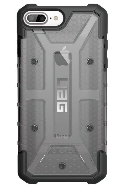 

Чехол UAG для iPhone 8Plus/7Plus/6sPlus/6Plus Plasma Ash