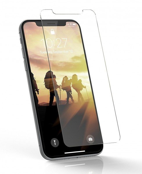 

Стекло UAG для iPhone X