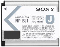 Аккумулятор Sony NP-BJ1 для RX0, RX0 II (NPBJ1.CE)