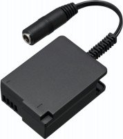 Переходник Panasonic DMW-DCC8GU9 для сетевого адаптера DMW-AC10E (DMW-DCC8GU9)