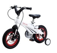 <p>Дитячий велосипед Miqilong 12" GN White (MQL-GN12-White)</p>