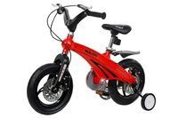 Дитячий велосипед Miqilong 12" GN Red (MQL-GN12-Red)
