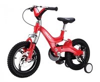 Детский велосипед Miqilong 16" JZB Red (MQL-JZB16-Red)