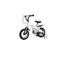 Детский велосипед Miqilong 12" SD White (MQL-SD12-White)