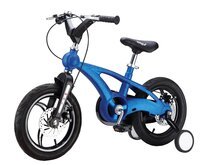 Детский велосипед Miqilong 14" YD Blue (MQL-YD14-Blue)