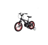 Детский велосипед Miqilong 16" YD Black (MQL-YD16-Black)