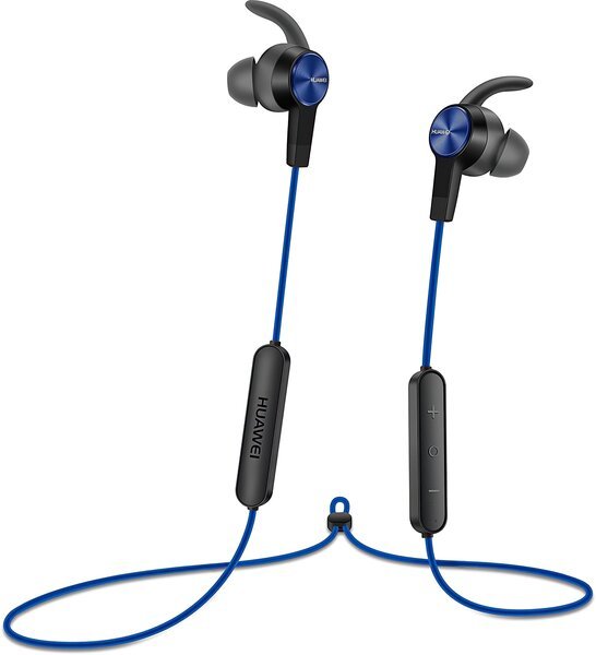 

Наушники Bluetooth Huawei AM61 Sport Blue