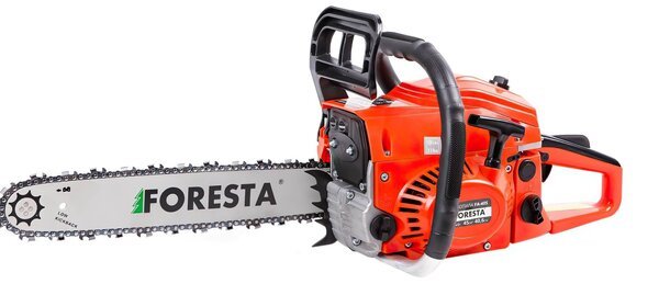 

Бензопила Foresta FA-40S