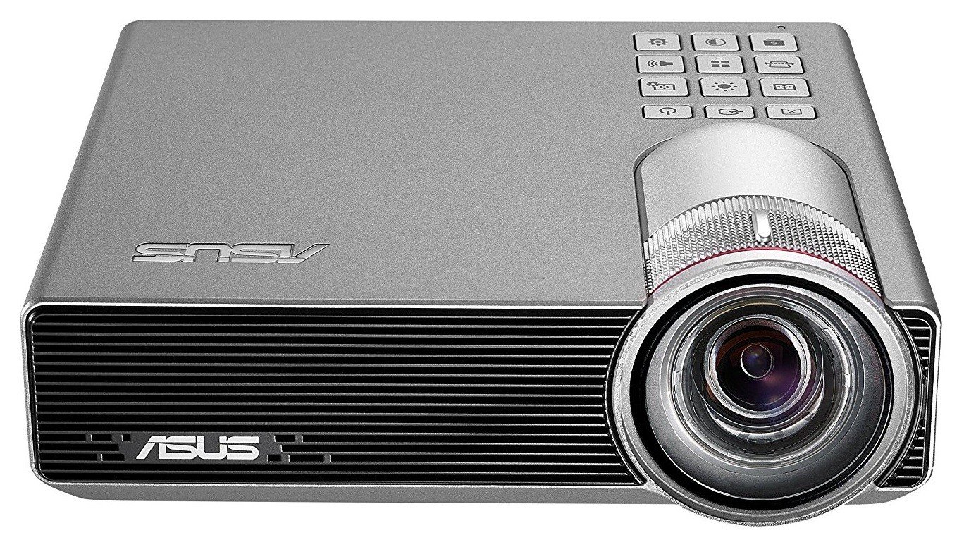 проектор ASUS P3E