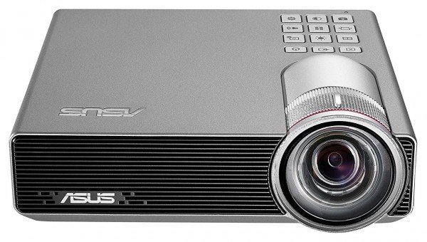 

Проектор ASUS P3E (90LJ0070-B01120)