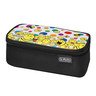 Пенал Herlitz Be.Bag BEAT Beat Box Smileyworld Faces(50015276) фото