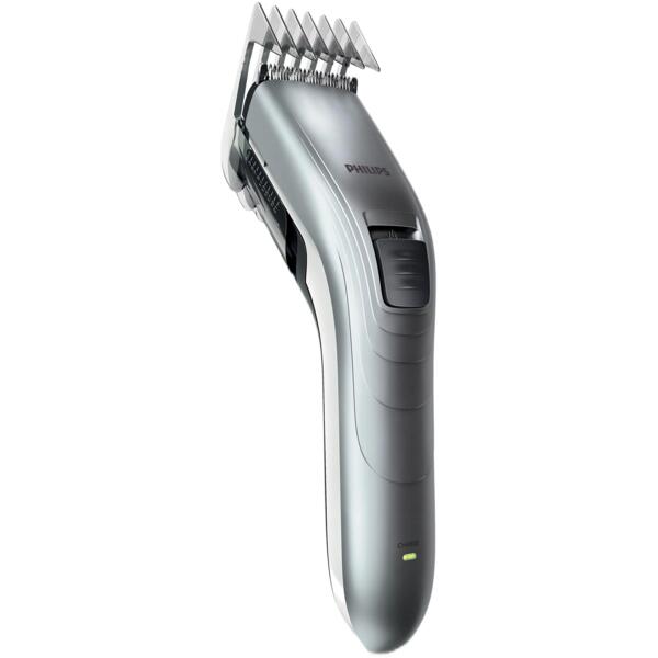Машинка для стрижки Philips QC5130/15 (QC5130/15) – купить в Киеве ...
