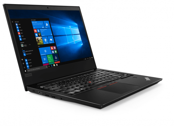 

Ноутбук LENOVO ThinkPad Edge E480 (20KN001QRT)