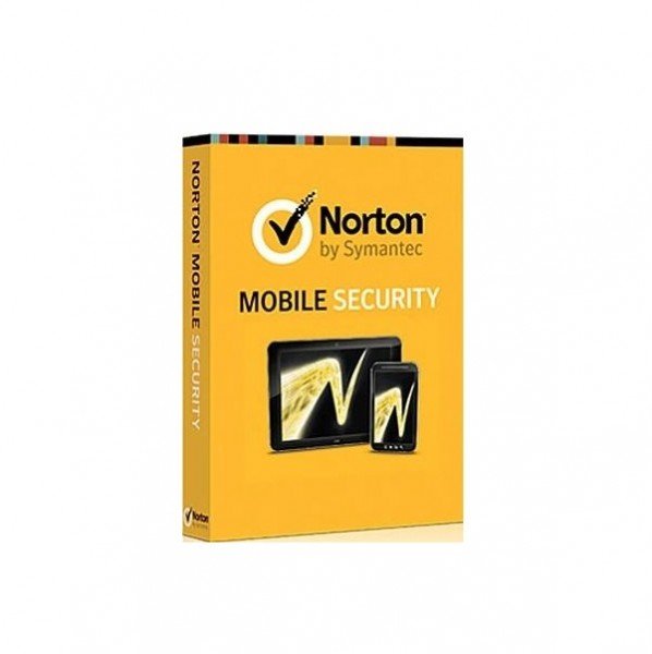 

Антивирус Symantec NORTON MOBILE SECURITY 3.0 RU 1 USER - ключ (21243181_)