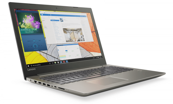 

Ноутбук LENOVO IdeaPad 520-15IKB (81BF00JNRA)