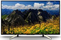 Телевізор SONY 43XF7596 (KD43XF7596BR)