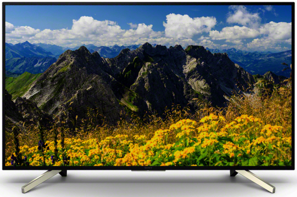 

Телевизор SONY 49XF7005 (KD49XF7005BR)