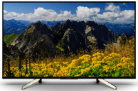 Телевізор SONY 49XF7596 (KD49XF7596BR)