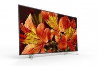 Телевізор SONY 49XF8596 (KD49XF8596BR)