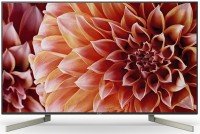Телевізор SONY 49XF9005 (KD49XF9005BR)