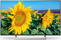 Телевізор SONY 55XF8096 (KD55XF8096BR)