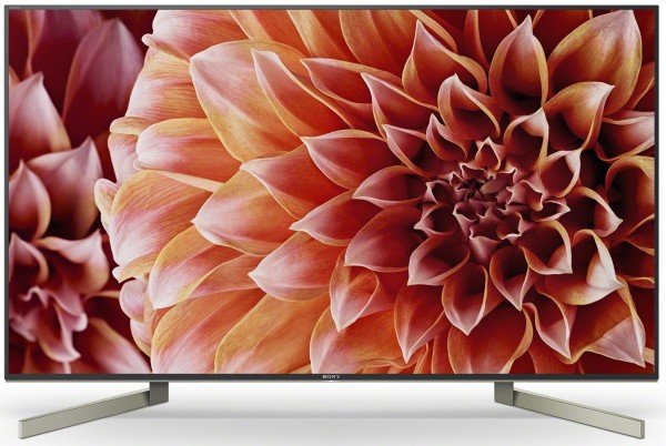 

Телевизор SONY 55XF9005 (KD55XF9005BR)