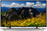 Телевізор SONY 65XF7096 (KD65XF7096BR2)
