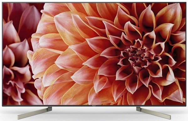 

Телевизор SONY 65XF9005 (KD65XF9005BR2)