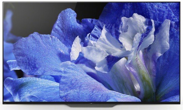 

Телевизор SONY 65AF8 (KD65AF8BR2)