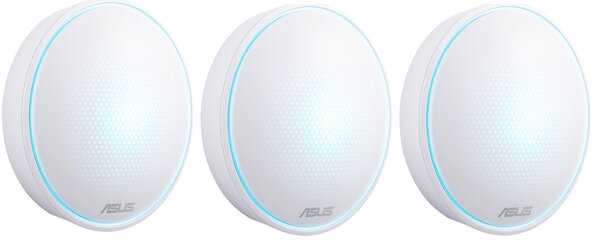 

Беспроводная система Wi-Fi Asus Lyra Mini MAP-AC1300