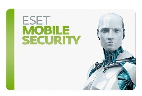 

Антивирус Eset NOD32 Mobile Security 1год 1устройство - ключ