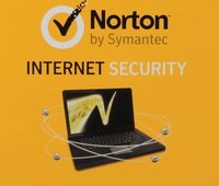 Антивирус Symantec NORTON INTERNET SECURITY RU 1 USER 3LIC 12MO 1C DRM KEY (21263754)