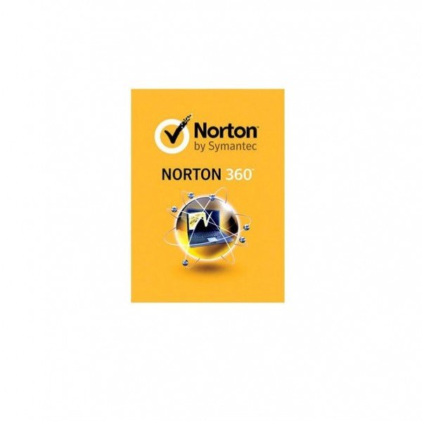 

Антивирус Symantec NORTON 360 2013 RU 1 USER 3LIC 12MO DRM KEY (21265704)