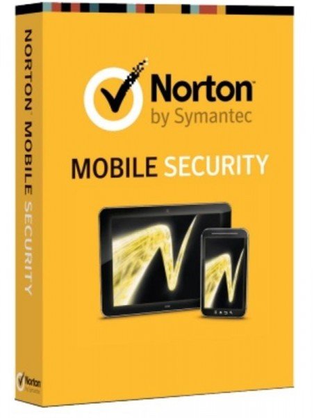 

Антивирус Symantec NORTON MOBILE SECURITY 3.0 RU 1 USER 12MO 1C DRM KEY (21281097)